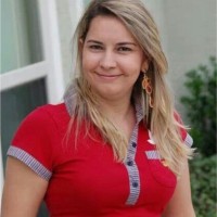 Rosa Moreira