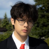 Alex Wen