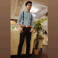 Hamza Shah