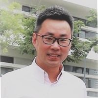 Raymond Sun 辛偉賢