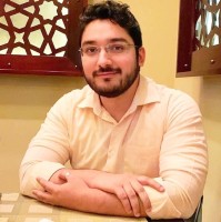 Umair Ali