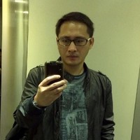Luke Chen