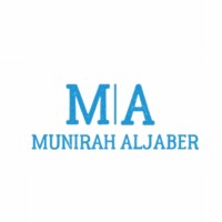 Munirah Aljaber