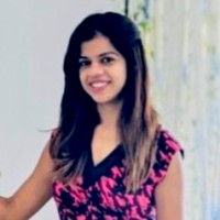 Priti Soni