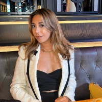 Avanda Peverill