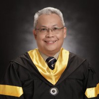 Marc Rey Galido