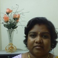 Nithya P