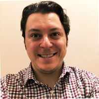 Daniel Gill