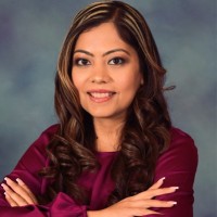 Hetal Mistry