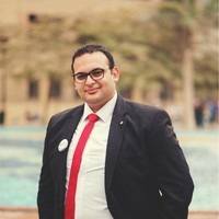 Amr Mohamed Alakraa