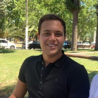 Alejandro Ohana