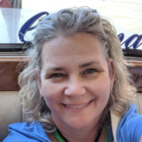 Wendy Sharp