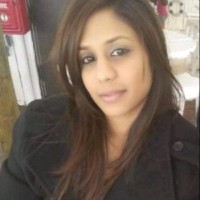 Nicole Naicker