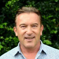 Lee Walker-Roberts