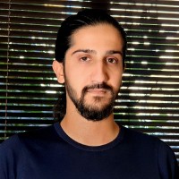 Amir Vaziri