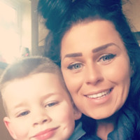 Leanne Waring