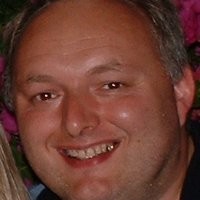 Andrew Rayner