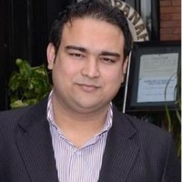 Deepak Khulbey