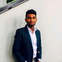 Chanuka Rajapaksha