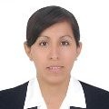 Ida Vasquez Garcia