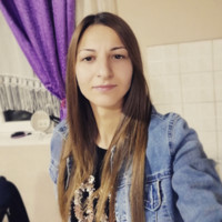 Anamarija Bujagić