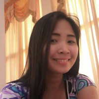 Charity Joy Cambalon