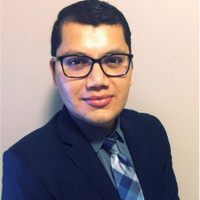 Luis Mondragon