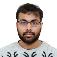 Mihir Sharma