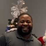 Reginald Redding