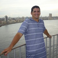 Erick Arroyo Garcia