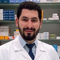Mohamed Galhom