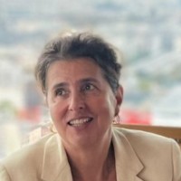 Valerie Le Gall