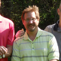 Michael Allen