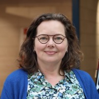 Dianne Dekker