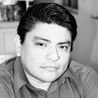 Alvar Paredes, Ph.D