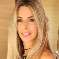 Katy Nahon