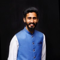 M Khuram Irshad