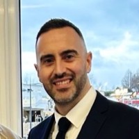 Gareth Smith