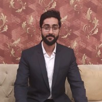 Muhammad Irtaza Qureshi
