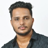 Swasthik Shetty