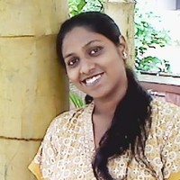 Vrushali Wadekar