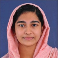 Shahana Shaji