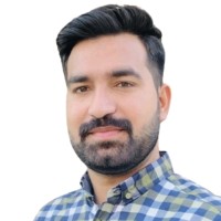 Khurram Shahzad