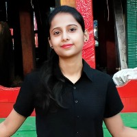 Tina Sinha
