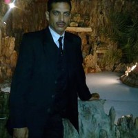 Ahmed Kamal