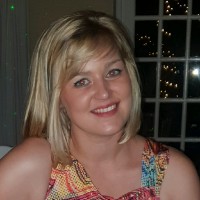 Jenna Williams (Stickells)