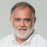 Ernesto Rodríguez Cuervo