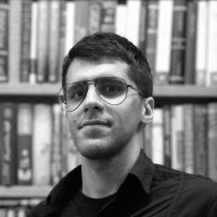 Ali Salehi