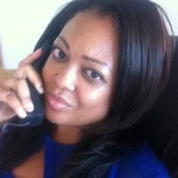 Crystal Mitchell