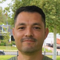 Luis O Sotelo, Jr.